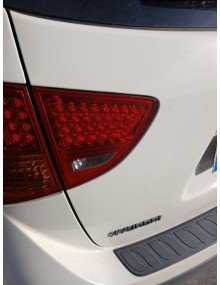 Recambio de piloto trasero izquierdo interior para hyundai ix55 3.0 v6 crdi 4wd referencia OEM IAM 92403j1   2