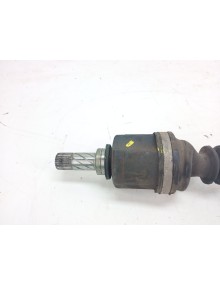 Recambio de transmision delantera izquierda para renault clio iii (br0/1, cr0/1) 1.5 dci (br0h, cr0h, cr1s, br1s) referencia OEM 2
