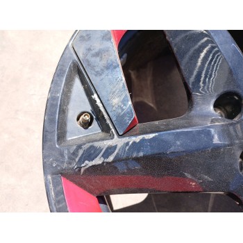 Recambio de llanta para omoda 5 referencia OEM IAM   