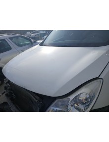 Recambio de capot para hyundai ix55 3.0 v6 crdi 4wd referencia OEM IAM   