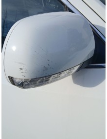 Recambio de retrovisor derecho para hyundai ix55 3.0 v6 crdi 4wd referencia OEM IAM   