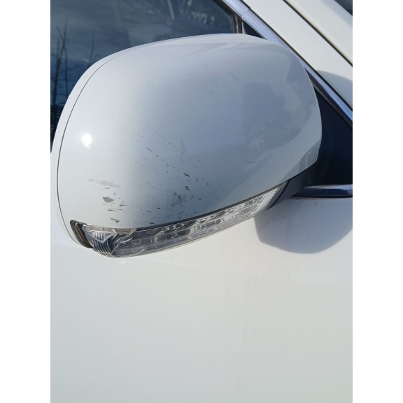 Recambio de retrovisor derecho para hyundai ix55 3.0 v6 crdi 4wd referencia OEM IAM   