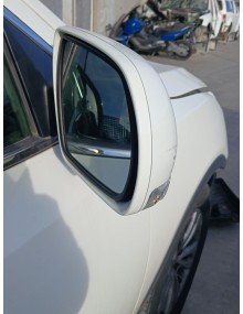 Recambio de retrovisor derecho para hyundai ix55 3.0 v6 crdi 4wd referencia OEM IAM    2