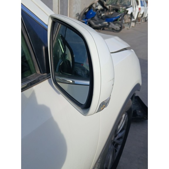Recambio de retrovisor derecho para hyundai ix55 3.0 v6 crdi 4wd referencia OEM IAM   