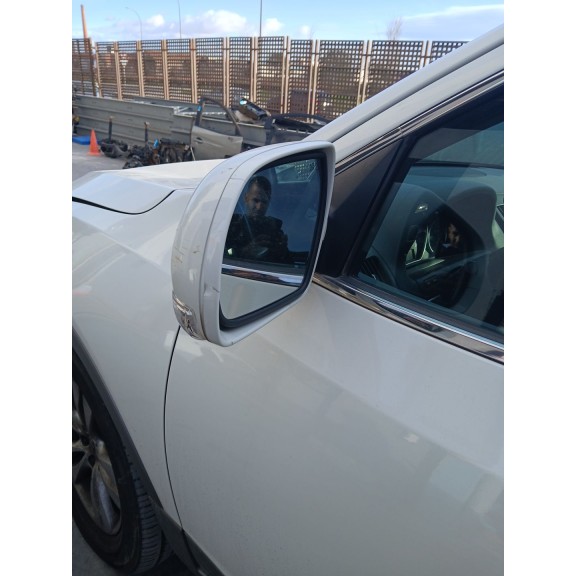 Recambio de retrovisor izquierdo para hyundai ix55 3.0 v6 crdi 4wd referencia OEM IAM   