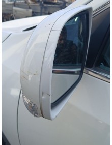 Recambio de retrovisor izquierdo para hyundai ix55 3.0 v6 crdi 4wd referencia OEM IAM    2