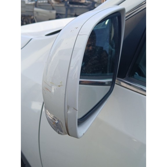 Recambio de retrovisor izquierdo para hyundai ix55 3.0 v6 crdi 4wd referencia OEM IAM   