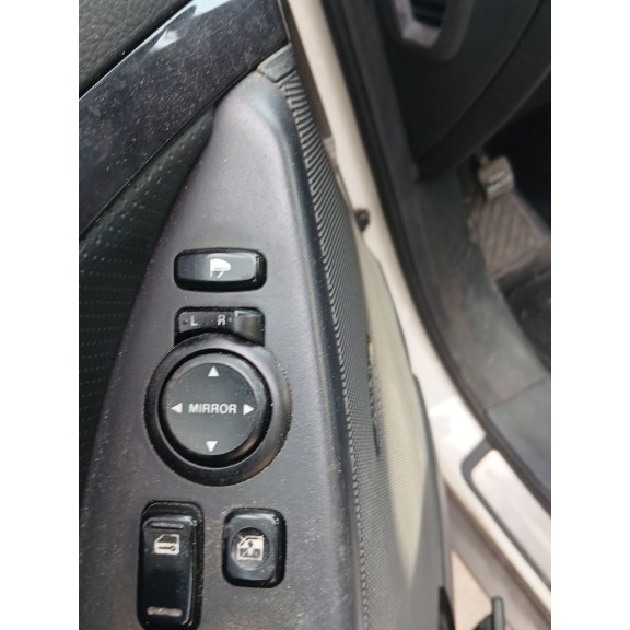 Recambio de retrovisor izquierdo para hyundai ix55 3.0 v6 crdi 4wd referencia OEM IAM   