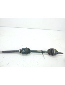 Recambio de transmision delantera derecha para renault laguna iii (bt0/1) 2.0 dci gt (bt11, bt1e, bt1n) referencia OEM IAM sin r