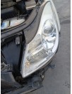 Recambio de faro izquierdo para hyundai ix55 3.0 v6 crdi 4wd referencia OEM IAM   