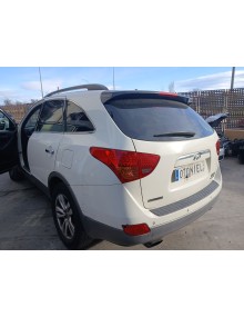 hyundai ix55 del año 2011