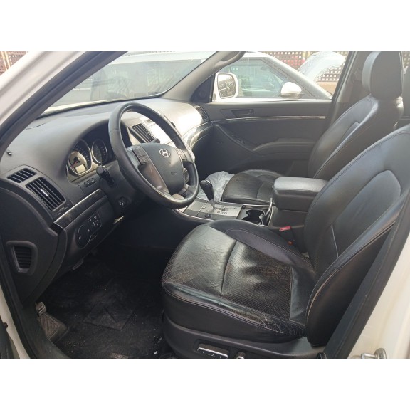 hyundai ix55 del año 2011