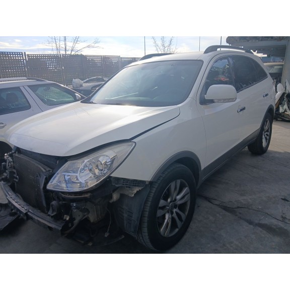 hyundai ix55 del año 2011