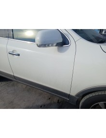 Recambio de puerta delantera derecha para hyundai ix55 3.0 v6 crdi 4wd referencia OEM IAM    2