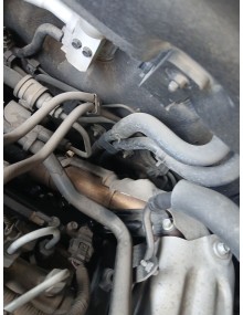 Recambio de filtro de particulas para hyundai ix55 3.0 v6 crdi 4wd referencia OEM IAM   