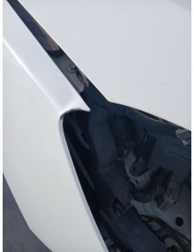 Recambio de aleta delantera derecha para hyundai ix55 3.0 v6 crdi 4wd referencia OEM IAM    2