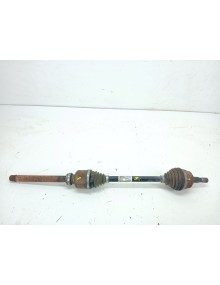 Recambio de transmision delantera derecha para peugeot 208 ii (ub_, up_, uw_, uj_) 1.2 puretech 100 referencia OEM IAM 982539288