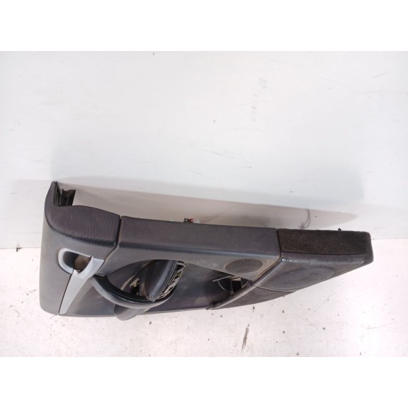 Recambio de guarnecido puerta trasera izquierda para porsche cayenne (9pa) 3.2 referencia OEM IAM   