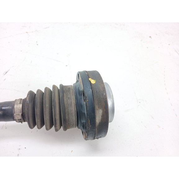 Recambio de transmision trasera izquierda para porsche cayenne (9pa) 3.2 referencia OEM IAM   