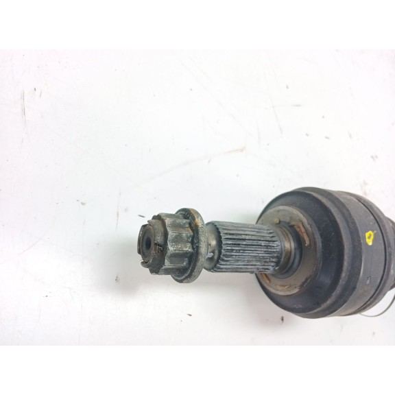 Recambio de transmision trasera izquierda para porsche cayenne (9pa) 3.2 referencia OEM IAM   