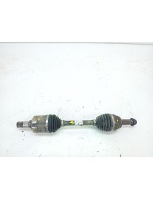 Recambio de transmision delantera izquierda para hyundai kona (os, ose, osi) 1.6 gdi hybrid referencia OEM IAM   