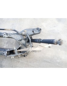 Recambio de puente trasero para nissan qashqai ii (j11, j11_) 1.7 dci all mode 4x4-i referencia OEM IAM    2