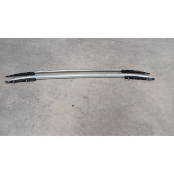 Recambio de barras techo para volkswagen tiguan (ad1, ax1) 2.0 tdi 4motion referencia OEM IAM 5na860043  