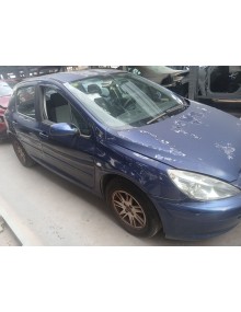 peugeot 307 (3a/c) del año 2005