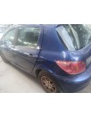 peugeot 307 (3a/c) del año 2005
