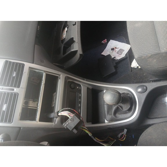 peugeot 307 (3a/c) del año 2005