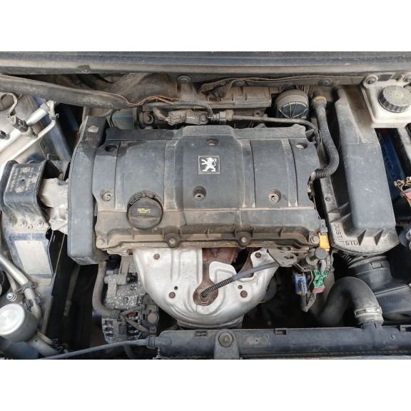 peugeot 307 (3a/c) del año 2005