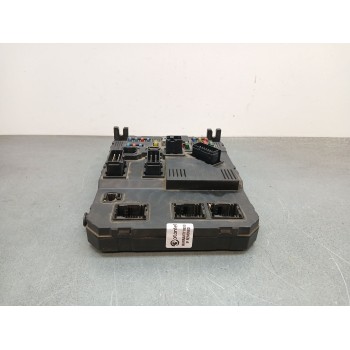 Recambio de centralita bsi para citroën c3 i (fc_, fn_) 1.4 hdi referencia OEM IAM 9649811380  