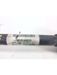 Recambio de transmision delantera izquierda para renault kadjar (ha_, hl_) 1.3 tce 140 referencia OEM IAM 391014587r   2
