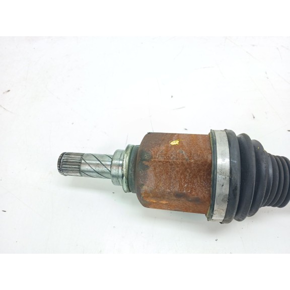 Recambio de transmision delantera izquierda para renault kadjar (ha_, hl_) 1.3 tce 140 referencia OEM IAM 391014587r  