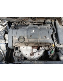 Recambio de motor completo para peugeot 307 (3a/c) 1.6 16v referencia OEM IAM   