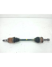 Recambio de transmision delantera derecha para infiniti qx70 3.7 awd referencia OEM IAM   