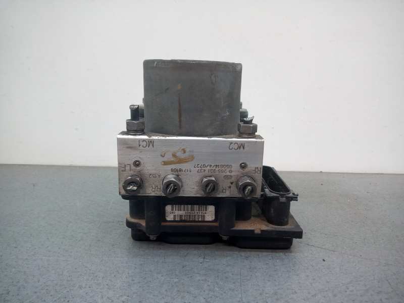 Recambio de abs para fiat stilo (192) 1.9 jtd / 1.9 jtd 115 active referencia OEM IAM 51718108 0265231437 