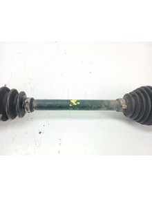 Recambio de transmision delantera derecha para infiniti qx70 3.7 awd referencia OEM IAM    2