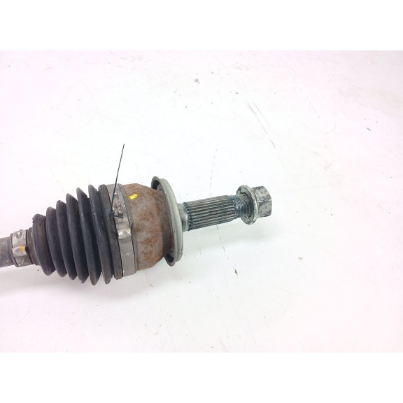 Recambio de transmision delantera derecha para infiniti qx70 3.7 awd referencia OEM IAM   