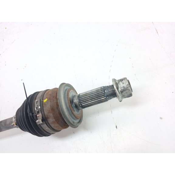 Recambio de transmision delantera derecha para infiniti qx70 3.7 awd referencia OEM IAM   