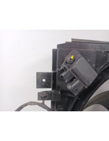 Recambio de electroventilador para opel combo furgoneta/monovolumen (k9) 1.5 d referencia OEM IAM 9836638080   2
