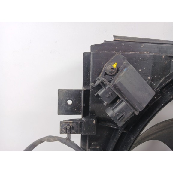 Recambio de electroventilador para opel combo furgoneta/monovolumen (k9) 1.5 d referencia OEM IAM 9836638080  