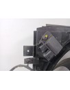 Recambio de electroventilador para opel combo furgoneta/monovolumen (k9) 1.5 d referencia OEM IAM 9836638080  