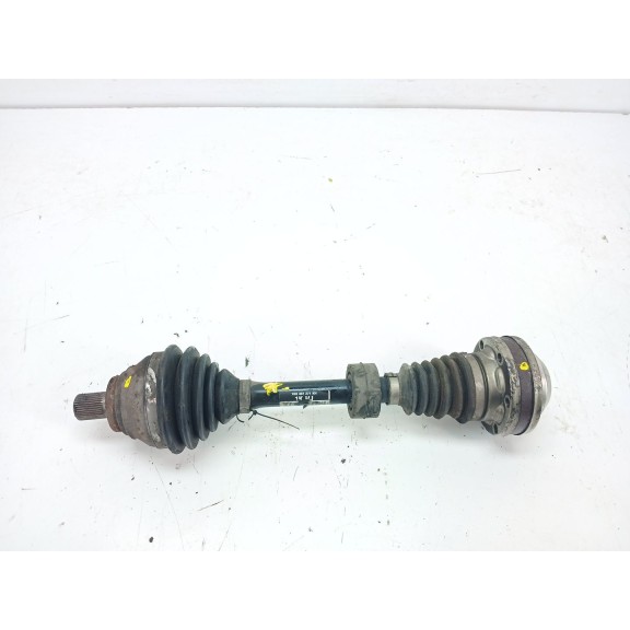 Recambio de transmision delantera izquierda para skoda superb ii (3t4) 2.0 tdi 16v referencia OEM IAM 1k0407271kh  