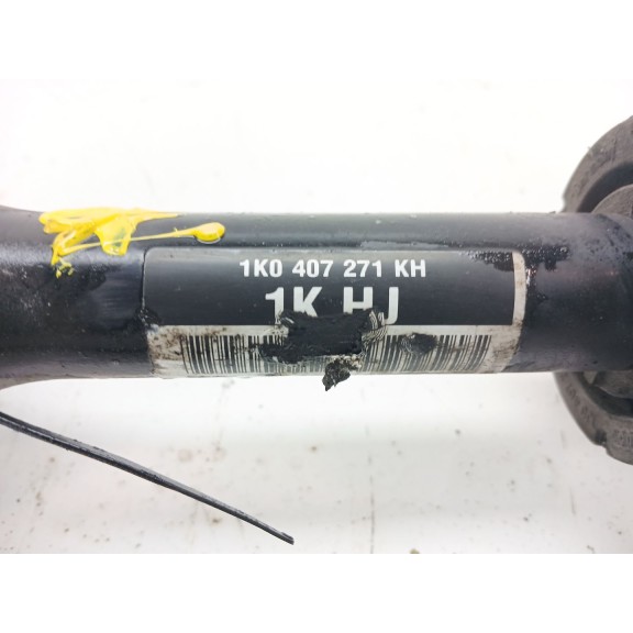 Recambio de transmision delantera izquierda para skoda superb ii (3t4) 2.0 tdi 16v referencia OEM IAM 1k0407271kh  