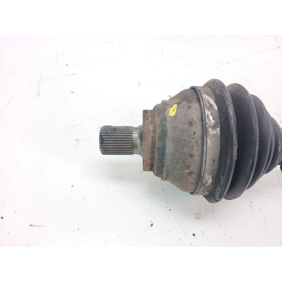 Recambio de transmision delantera izquierda para skoda superb ii (3t4) 2.0 tdi 16v referencia OEM IAM 1k0407271kh  