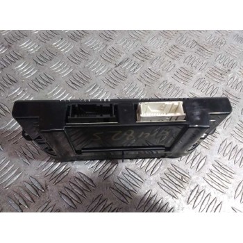 Recambio de mando climatizador para ford focus berlina (cap) sport referencia OEM IAM 3M5T18C612AR  