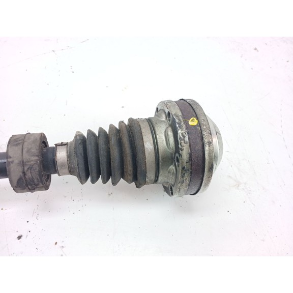 Recambio de transmision delantera izquierda para skoda superb ii (3t4) 2.0 tdi 16v referencia OEM IAM 1k0407271kh  