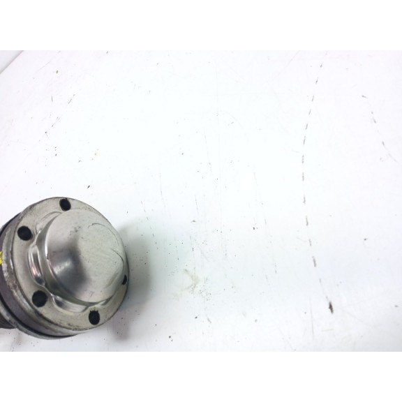 Recambio de transmision delantera izquierda para skoda superb ii (3t4) 2.0 tdi 16v referencia OEM IAM 1k0407271kh  