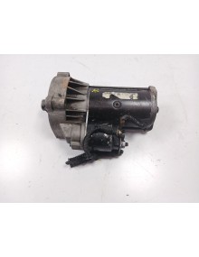 Recambio de motor arranque para citroën c4 picasso i monospace (ud_) 2.0 hdi 138 referencia OEM IAM D7R8  